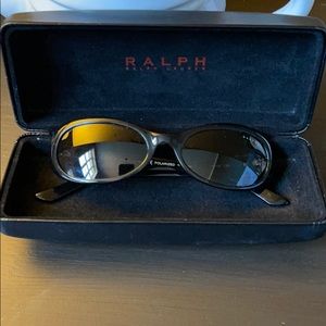 Ralph Lauren ladies sunglasses